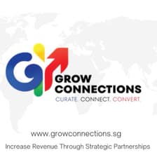 Profile picture for Grow Connections