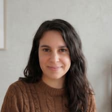 Profile picture for Sofia Silva