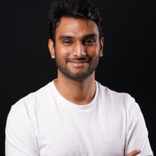 Profile picture for Harsha Nalluru