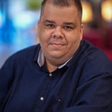 Profile picture for Eduard Andrei Pletea