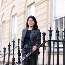 Profile picture for Thuy Vo