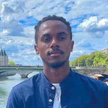 Profile picture for Shomari Smith