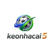 Profile picture for Kèo Nhà Cái 5 Tube