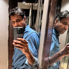 Profile picture for senthilkumar balasubramanian