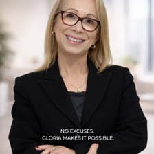 Profile picture for Gloria Rojas