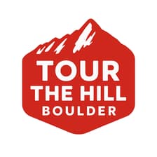 Profile picture for Tour The Hill Boulder