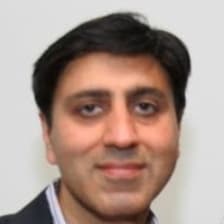 Profile picture for Pradeep