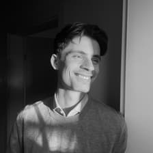 Profile picture for Jake Gerschler