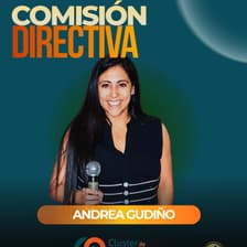 Profile picture for Gudiño Andrea Alejandra