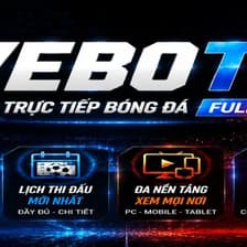 Profile picture for vebotv la
