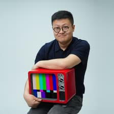 Profile picture for Yi Yang