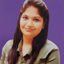 Profile picture for Mourvika Bachhav