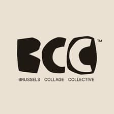 Profile picture for Brussels Collage Collective - BCC