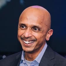 Profile picture for Vishnu Rajasingam