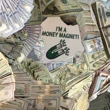 Profile picture for Magnet