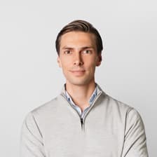 Profile picture for Frederik Hansen