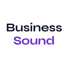 Profile picture for Business Sound