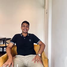 Profile picture for Ramin Soysa