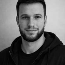 Profile picture for Felix Schiessl