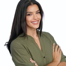 Profile picture for Iliana Tsalouki