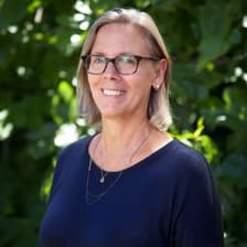 Profile picture for Marion Parrish