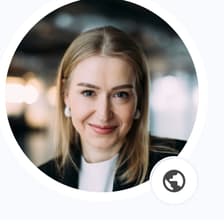 Profile picture for Lucie