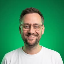 Profile picture for Dan Blackman