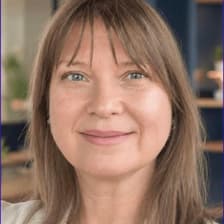 Profile picture for Svitlana Rahimova