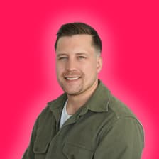 Profile picture for Andy Larkin