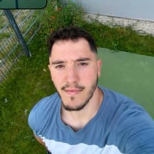 Profile picture for Mergim TOPALLI