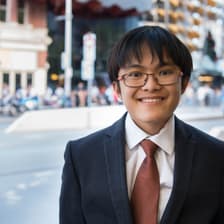 Profile picture for Ian Darmawan