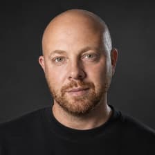 Profile picture for Jamie Clark