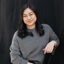 Profile picture for Louise Ng