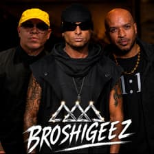 Profile picture for BROSHIGEEZ