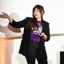 Profile picture for Barbara Teruggi
