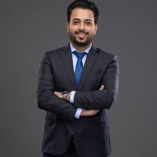 Profile picture for Jasdev Singh, CFA