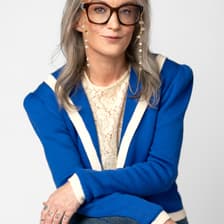 Profile picture for Christina Karaba