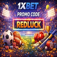 Profile picture for 1xBet Promo Code 2026: €130 + 150 Free Spins