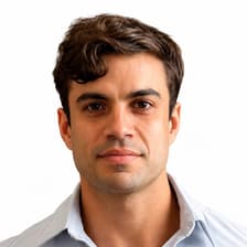 Profile picture for Federico Ourens