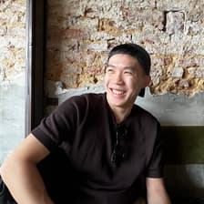 Profile picture for Yong Shun Poh