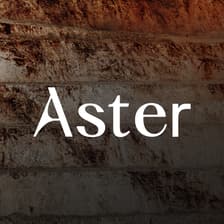 Profile picture for Aster