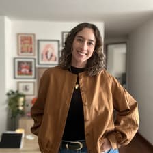 Profile picture for Camila Rodríguez