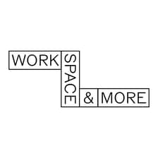 Profile picture for WORKSPACE & MORE