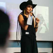 Profile picture for Clara Tomé