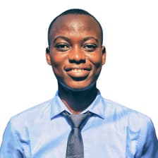 Profile picture for Peter O. Awoniyi