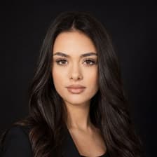 Profile picture for Isabela Maria