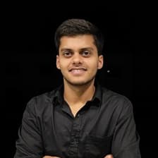 Profile picture for Pratyush Tiwari