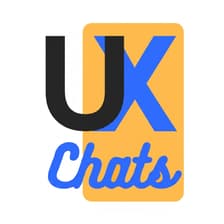 Profile picture for The UX Chats