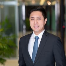 Profile picture for Alex Chiang