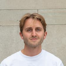 Profile picture for Andreas Ahlin